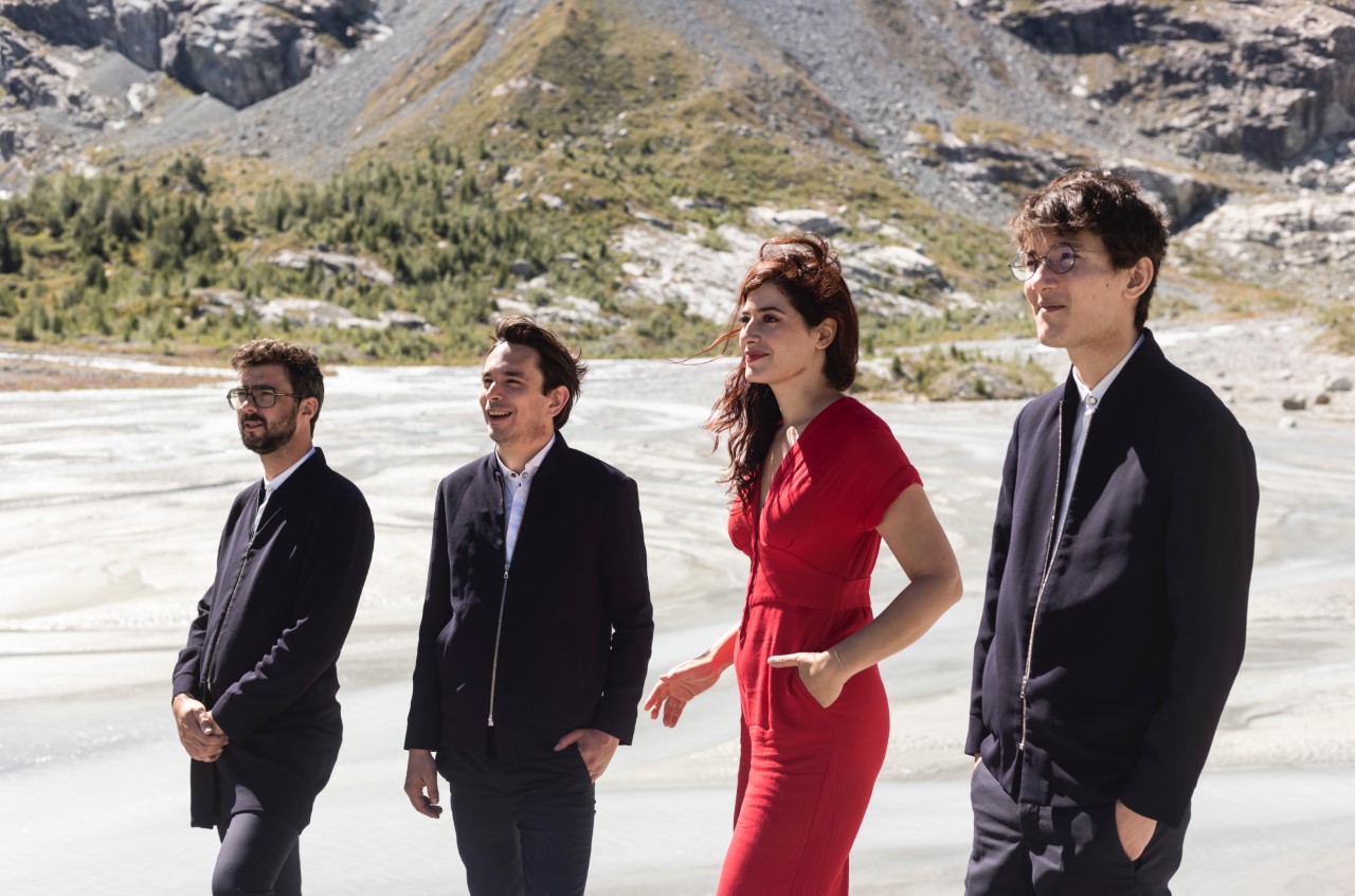 Musica da Camera - Domenica 26 Novembre - Museo Campano - Capua